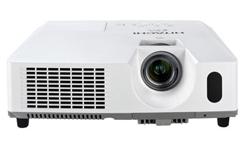 Proyector Hitachi CP-X2011 Proyector Hitachi CP-X2011