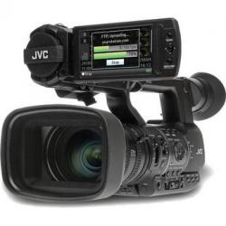 JVC GY-HM650 ProHD JVC GY-HM650 ProHD