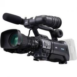 Camara JVC GY-HM710U ProHD con Canon 14x Lente Camara JVC GY-HM710U ProHD con Canon 14x Lente