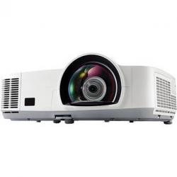 NEC NP-M300WS LCD WXGA 3000 LUMENS NEC NP-M300WS LCD WXGA 3000 LUMENS