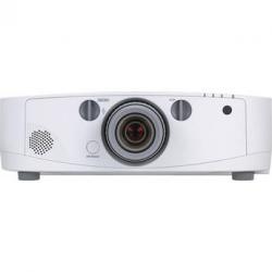 NEC NP-PA600X XGA 6000 LUMENS