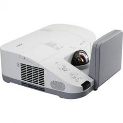 NEC NP-U300X-WK1 DLP XGA 3000 LUMENES ULTRA PROYECTOR DE CORTO ALCANCE NEC NP-U300X-WK1 DLP XGA 3000 LUMENES ULTRA PROYECTOR DE CORTO ALCANCE
