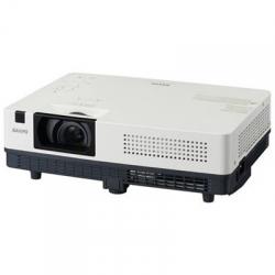Proyector Sanyo PLC-WK2500 WXGA 1280x800 2500 LUMENS IMAGEN: 40-300" Proyector Sanyo PLC-WK2500