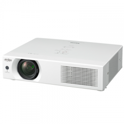 Proyector Sanyo PLC-WXU700A XGA 1024x768 3800 LUMENS IMAGEN: 40-300" Proyector Sanyo PLC-WXU700A