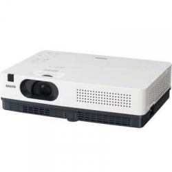 Proyector Sanyo PLC-XD2600 XGA 1024x768 2600 LUMENS IMAGEN: 40-300" Proyector Sanyo PLC-XD2600