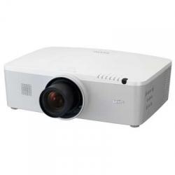 Proyector Sanyo PLC-XM100L XGA 1024x768 5000 LUMENS IMAGEN: VARÍA EN LENTE Proyector Sanyo PLC-XM100L