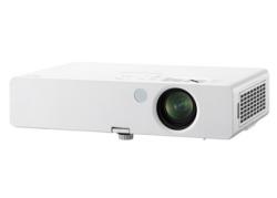 Proyector Panasonic PT-LB1U XGA 1024x768 2600 LUMENS IMAGEN: 33-300" Proyector Panasonic PT-LB1U