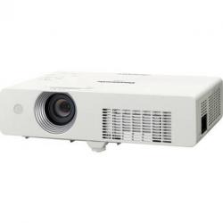PANASONIC PT-LW25HU WXGA 2500 LUMENES PROYECTOR PORTÁTIL PANASONIC PT-LW25HU WXGA 2500 LUMENES PROYECTOR PORTÁTIL
