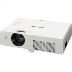 PANASONIC PROYECTOR PORTÁTIL PT-LX26HU XGA LCD 2600 LUMENES PANASONIC PROYECTOR PORTÁTIL PT-LX26HU XGA LCD 2600 LUMENES