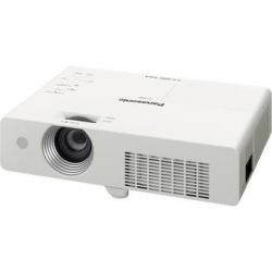PANASONIC PT-LX30HU XGA 3000 LUMENES PROYECTOR LCD PORTÁTIL 