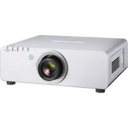 PANASONIC PT-DW730US WXGA 7000 LÚMENES TECNOLOGIA DLP PANASONIC PT-DW730US WXGA 7000 LÚMENES TECNOLOGIA DLP