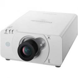 PANASONIC PT-DZ570U WUXGA PROYECTOR 4000 LUMENES PANASONIC PT-DZ570U WUXGA PROYECTOR 4000 LUMENES