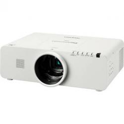 PANASONIC PT-EW630UL WXGA 5500 LUMENES PANASONIC PT-EW630UL WXGA 5500 LUMENES