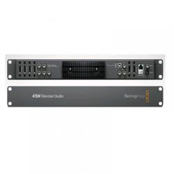 blackmagic SWATEMTVSTU (6) Entradas - Múltiples HDMI y HD / SD-SDI blackmagic SWATEMTVSTU (6) Entradas - Múltiples HDMI y HD / SD-SDI