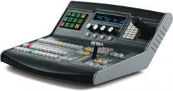 SWPANEL1ME blackmagic Conexión mediante un cable Ethernet SWPANEL1ME blackmagic Conexión mediante un cable Ethernet