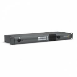 SWRCONVRCK2 blackmagic ATEM Estudio Convertidor SDI SWRCONVRCK2 blackmagic ATEM Estudio Convertidor SDI