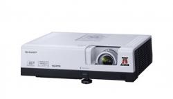 SHARP PG-D3050W SHARP PG-D3050W