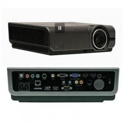 Proyector Optoma TH1060 HD 1920x1080 3600 LUMENS IMAGEN: 23.6-300" Proyector Optoma TH1060