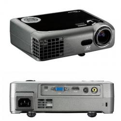 Proyector Optoma TX330 XGA 1024x768 2200 LUMENS IMAGEN: 23-302" Proyector Optoma TX330