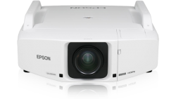 EPSON POWERLITE PRO Z8050WNL WXGA 7000 LUMENS EPSON POWERLITE PRO Z8050WNL WXGA 7000 LUMENS