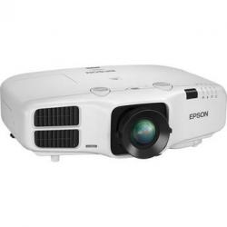 EPSON POWERLITE 4750W WXGA 3LCD PROYECTOR 4200 LUMENS
