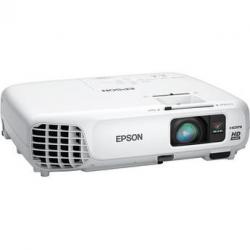 EPSON POWERLITE HOME CINEMA 730HD 720P PROYECTOR 3LCD EPSON POWERLITE HOME CINEMA 730HD 720P PROYECTOR 3LCD