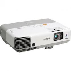 EPSON POWERLITE 935W WXGA 3700 LUMENS 3LCD PROJECTOR EPSON POWERLITE 935W WXGA 3700 LUMENS 3LCD PROJECTOR