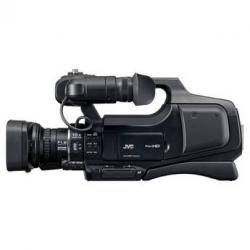 JVC GY-HM70U Videocámara HD JVC GY-HM70U Videocámara HD
