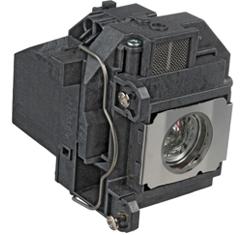 Lámpara Epson V13H010L57 Powerlite 450W,460, 450WI Lámpara Epson V13H010L57 Powerlite 450W,460, 450WI
