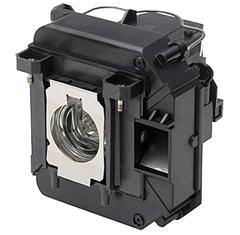Lámpara Epson V13H010L64 D6155W/6250 Lámpara Epson V13H010L64 D6155W/6250