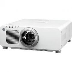 PANASONIC PT-DW830ULW WXGA 8500 LUMENES PANASONIC PT-DW830ULW WXGA 8500 LUMENES