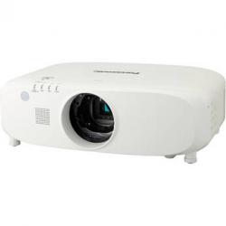 PANASONIC PT-EX800ZLU XGA 7500 LUMENES PANASONIC PT-EX800ZLU XGA 7500 LUMENES