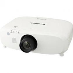 PANASONIC PT-EZ770ZU WUXGA 6500 LUMENES PANASONIC PT-EZ770ZU WUXGA 6500 LUMENES