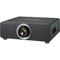 PANASONIC PT-DW740UK WXGA HDMI DLP 7000 LUMENES PANASONIC PT-DW740UK WXGA HDMI DLP 7000 LUMENES