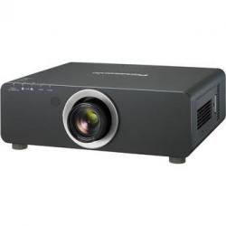 PANASONIC PT-DZ770UK WUXGA 7000 LUMENES PANASONIC PT-DZ770UK WUXGA 7000 LUMENES