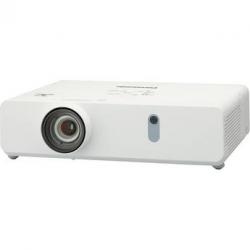 PANASONIC LCD PT-VX415NZU XGA 4200 LUMENES