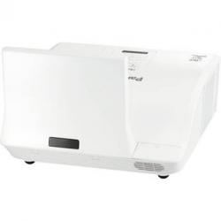 PANASONIC PT-CW240U 2600 LÚMENES 1-CHIP DLP WXGA PROYECTOR ULTRA SHORT THROW-