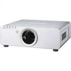 PANASONIC PT-DX610ULS XGA 6500 LUMENES PANASONIC PT-DX610ULS XGA 6500 LUMENES