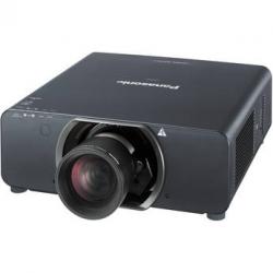 PANASONIC PT-DZ10KU WUXGA 10600 LUMENES PANASONIC PT-DZ10KU WUXGA 10600 LUMENES