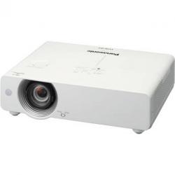 PANASONIC PT-VX510U 5500 LÚMENES PROYECTOR LCD PORTABLE PANASONIC PT-VX510U 5500 LÚMENES PROYECTOR LCD PORTABLE