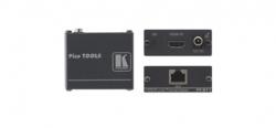 Kramer pt-571 transmisor señales HDMI Compatible HDTV HDCP RK-4PT Kramer pt-571