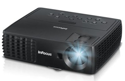 Infocus In146 InFocus | Video Cámaras Profesionales