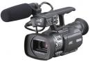 Camara Profesional JVC GY-HM100U Camara Profesional JVC GY-HM100U