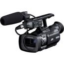 JVC GY-HM150U compacta videocámara Handheld 3-CCD JVC GY-HM150U compacta videocámara Handheld 3-CCD