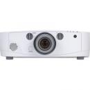 Proyector Nec NP-PA600X Proyector Nec NP-PA600X