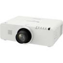 PANASONIC PROYECTOR LCD PT-EW630U CON WXGA RESOLUCIONES Y LENS (26,9 A 45,4 MM) PANASONIC PROYECTOR LCD PT-EW630U CON WXGA RESOLUCIONES Y LENS (26,9 A 45,4 MM)
