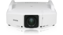 EPSON POWERLITE PRO Z8050WNL WXGA 7000 LUMENS EPSON POWERLITE PRO Z8050WNL WXGA 7000 LUMENS