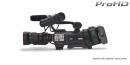 ProHD COMPACT SHOULDER SOLID STATE CAMCORDER (SxS/SDHC) w/14X CANON LENS GY-HM700UXT ProHD COMPACT SHOULDER SOLID STATE CAMCORDER (SxS/SDHC) w/14X CANON LENS GY-HM700UXT